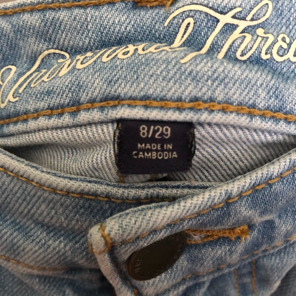 Universal Thread shorts - Picture 3 of 3